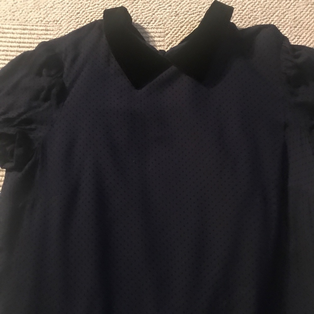 Bontpoint dress. - Picture 3 of 4